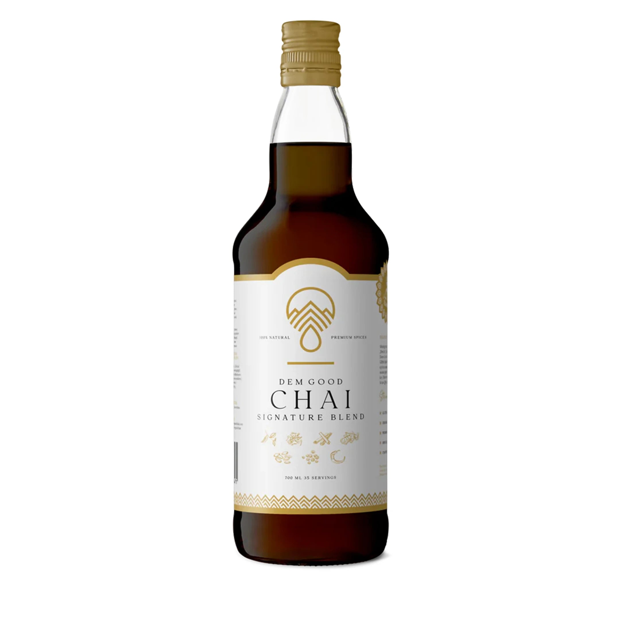 Dem Good Chai