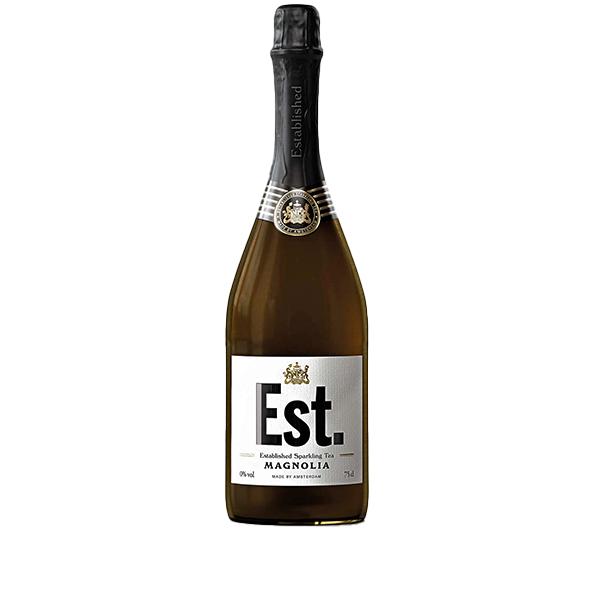 Established Sparkling Tea
