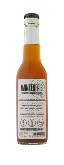 Winterfris