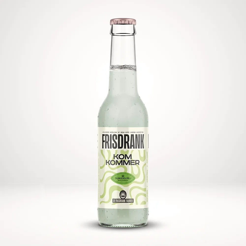 Komkommer Suikervrij