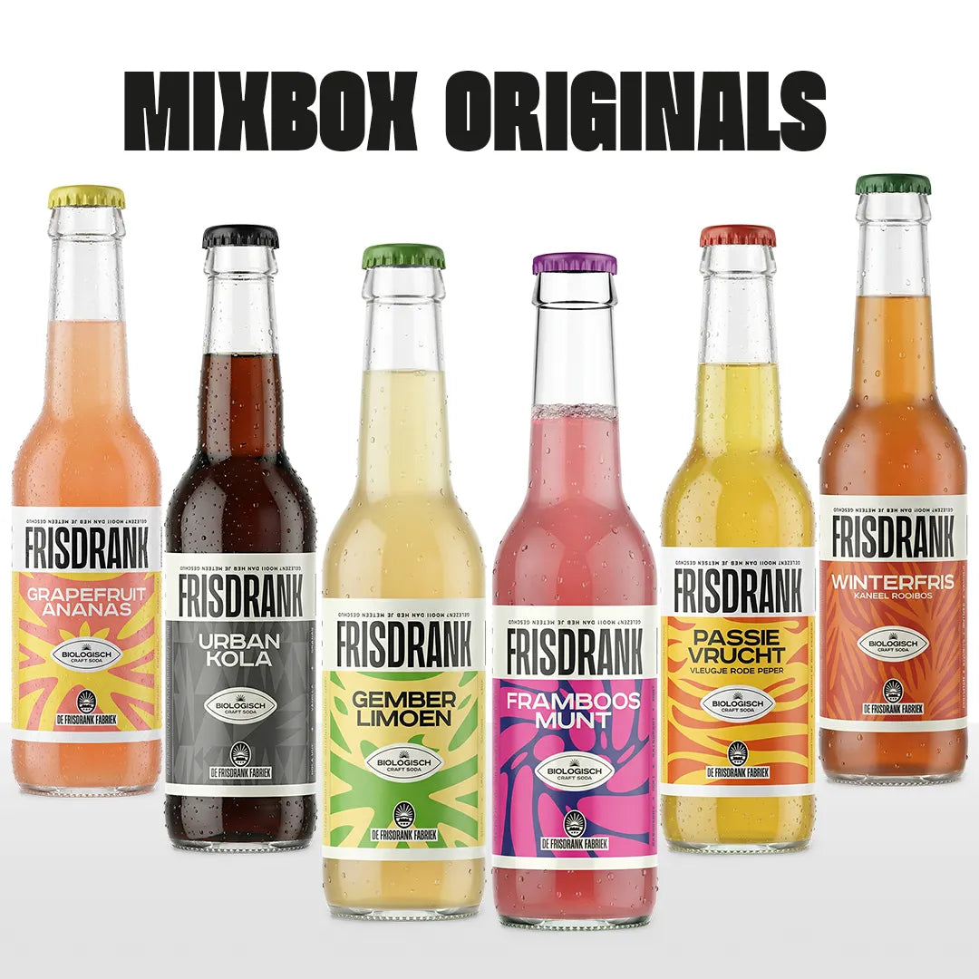 Mixbox Originals