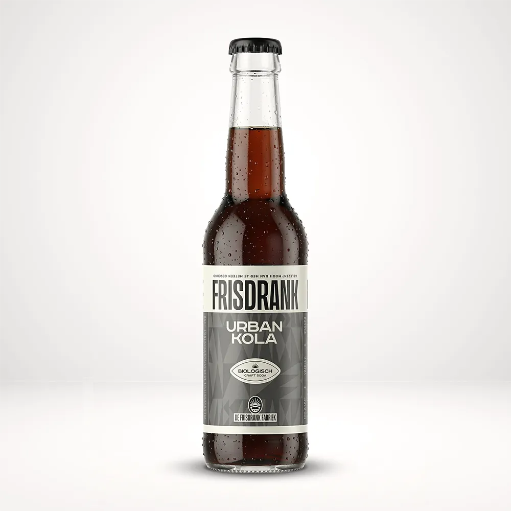 Urban Kola