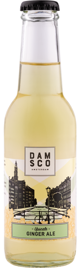 Damsco Ginger Ale