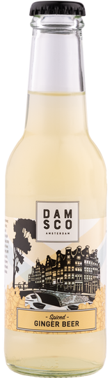 Damsco Ginger Beer
