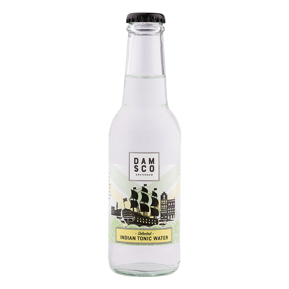 Damsco Indian Tonic
