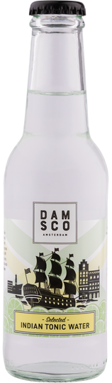 Damsco Indian Tonic