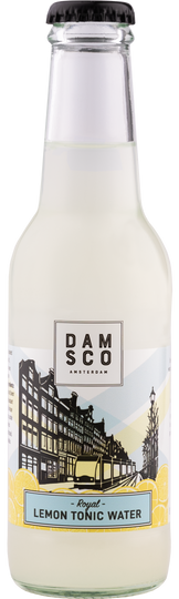 Damsco Lemon Tonic