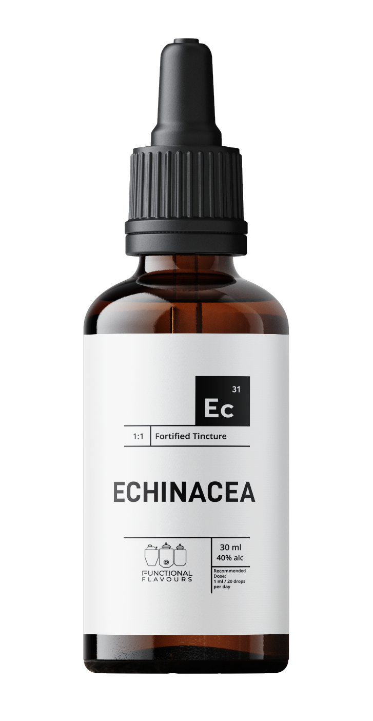 Echinacea 30ml