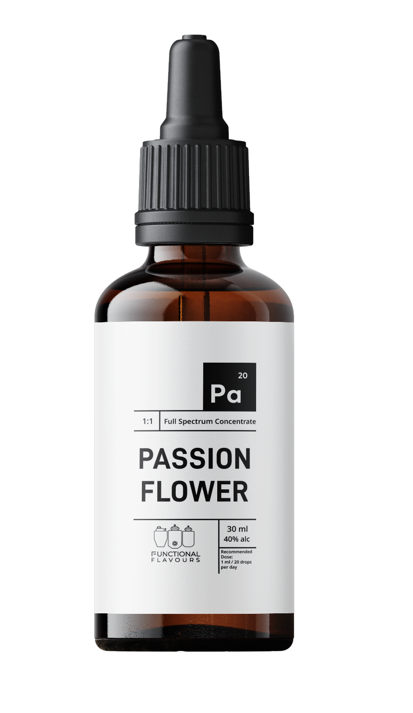 Passionflower 30ml