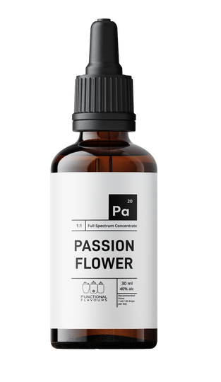 Passionflower 30ml