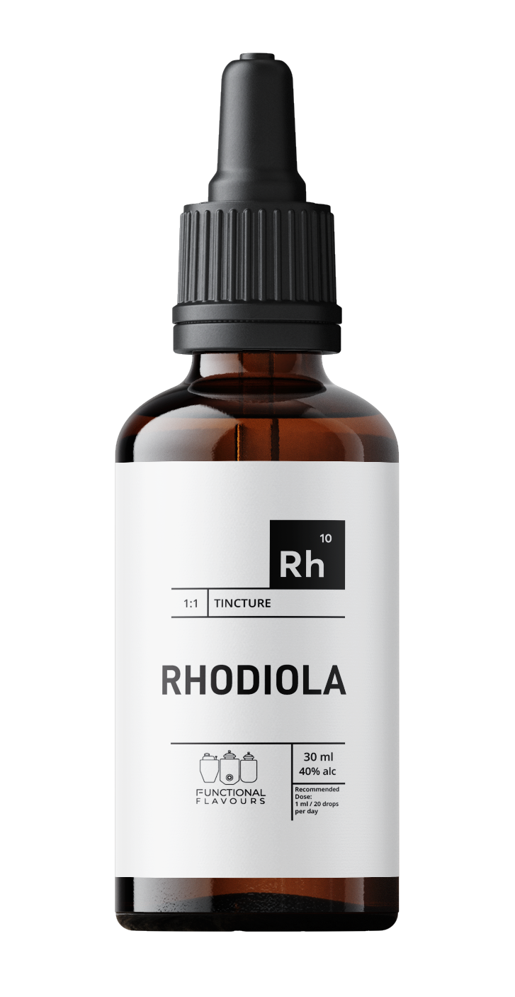 Rhodiola 30ml