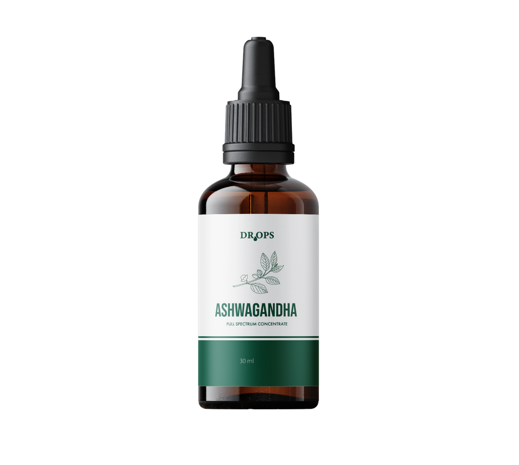 Ashwagandha