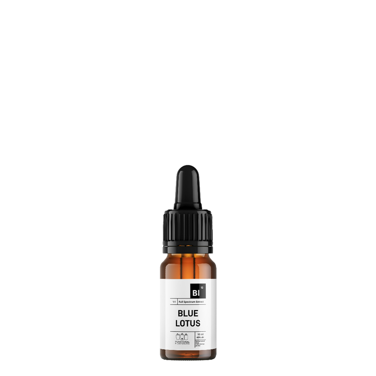 Blue Lotus 10ml