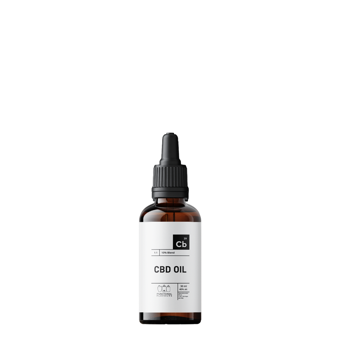 CBD Oil 30ml