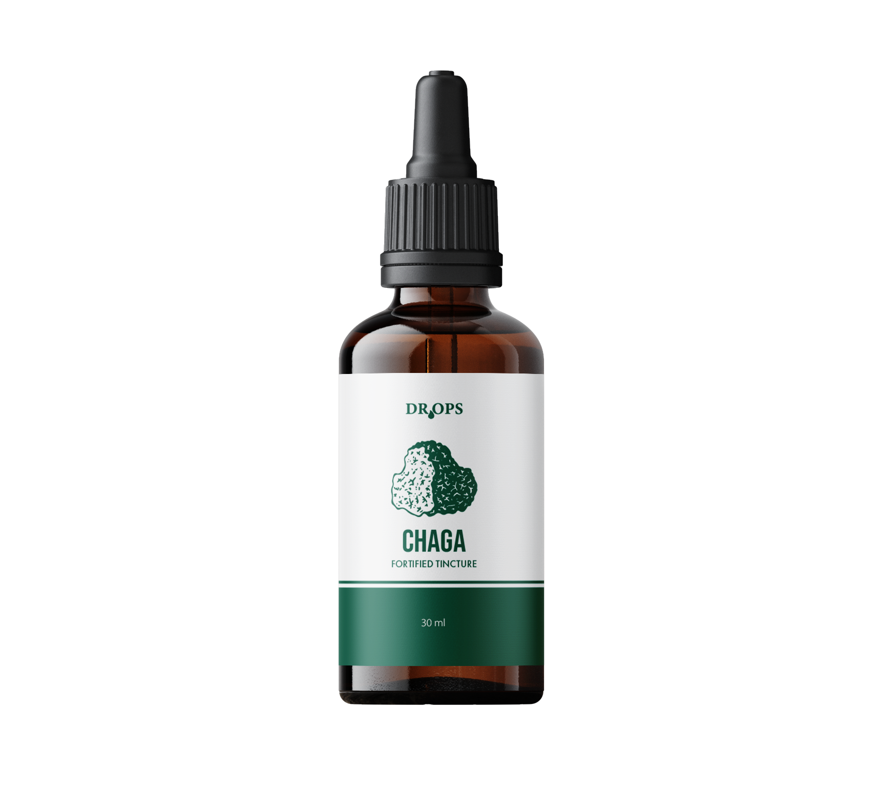 Chaga
