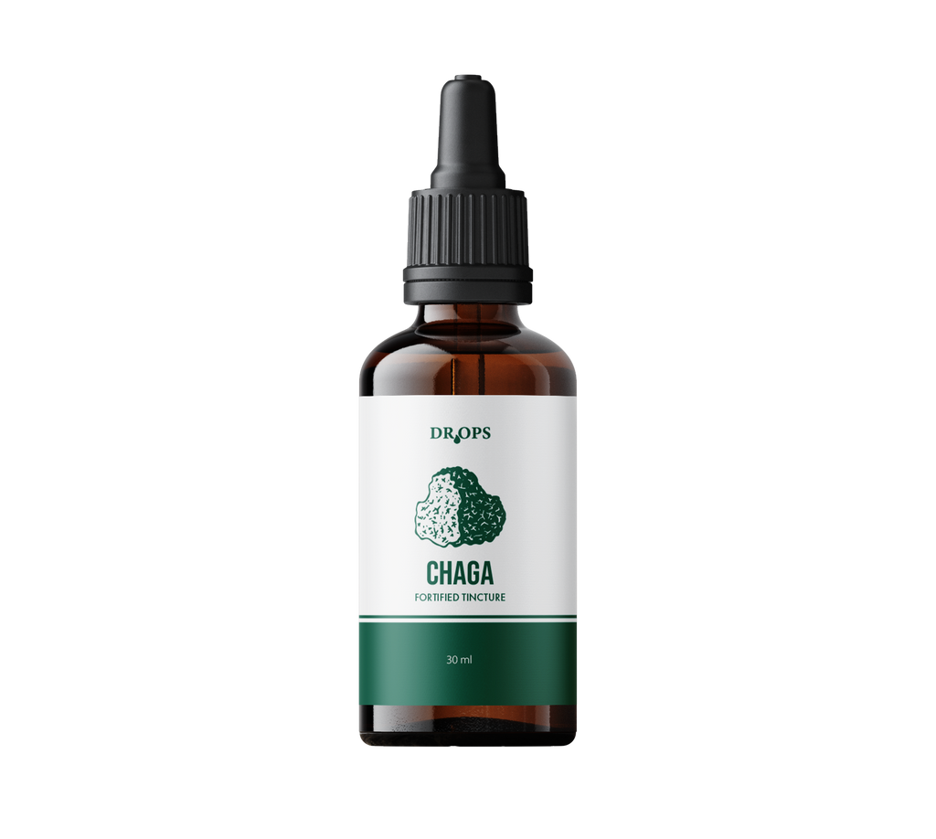 Chaga