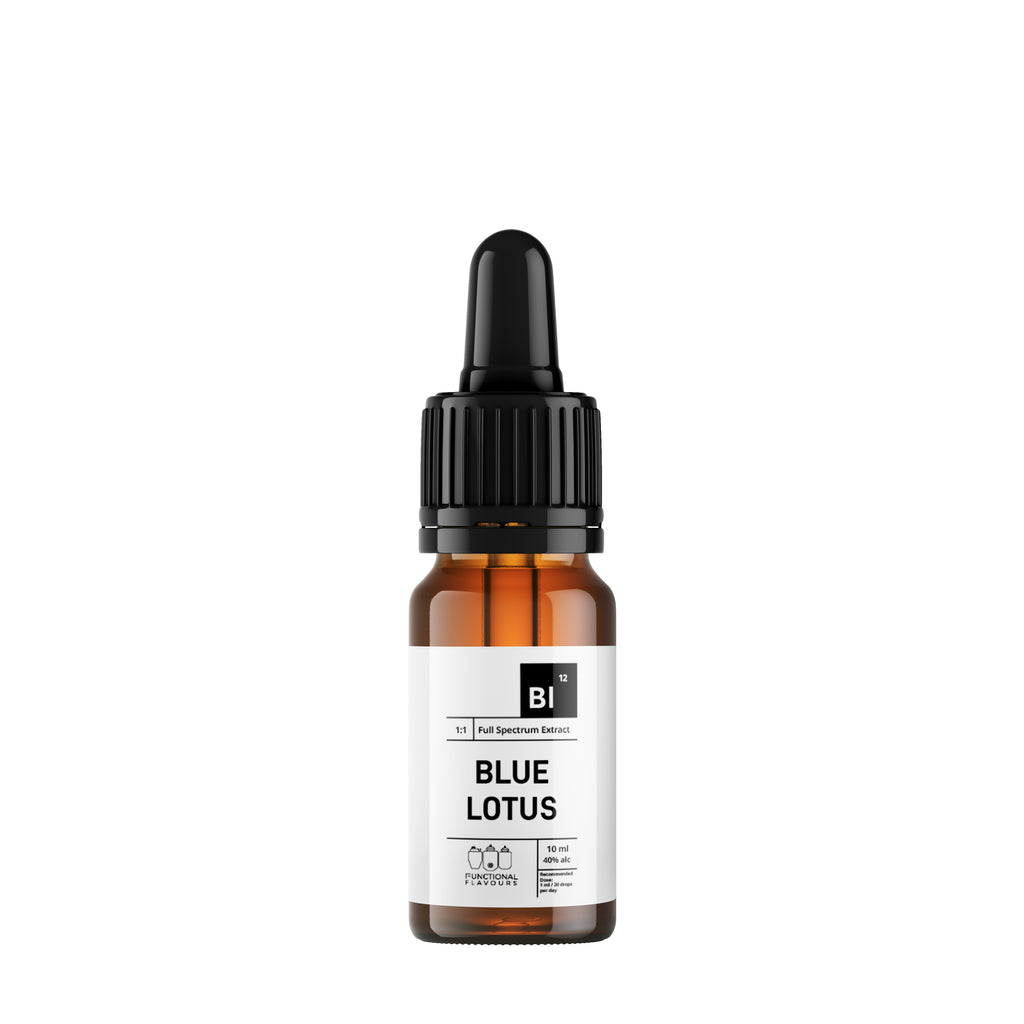 Blue Lotus 10ml
