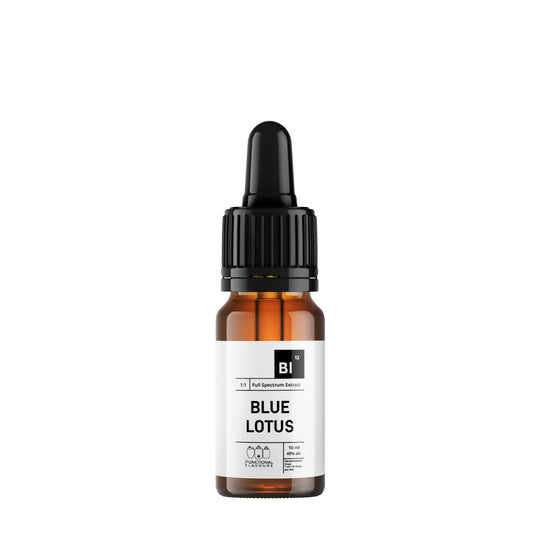 Blue Lotus 10ml