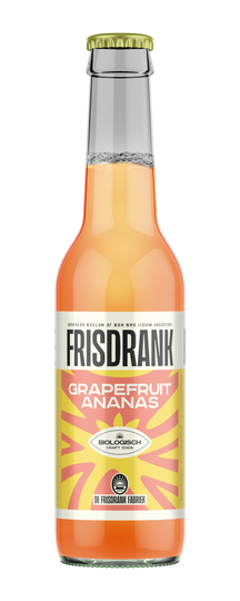 Grapefruit & Ananas