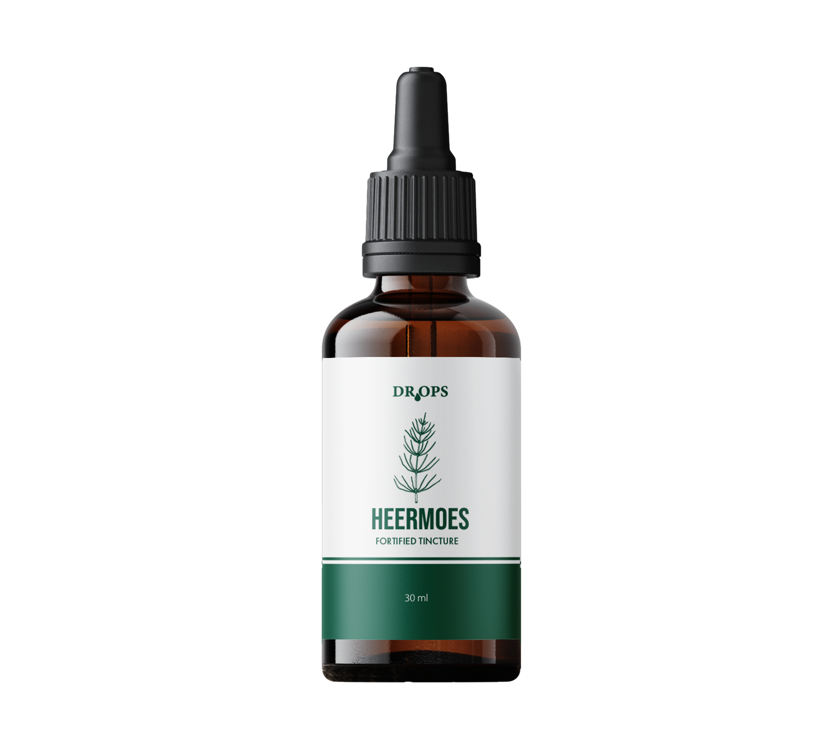 Heermoes