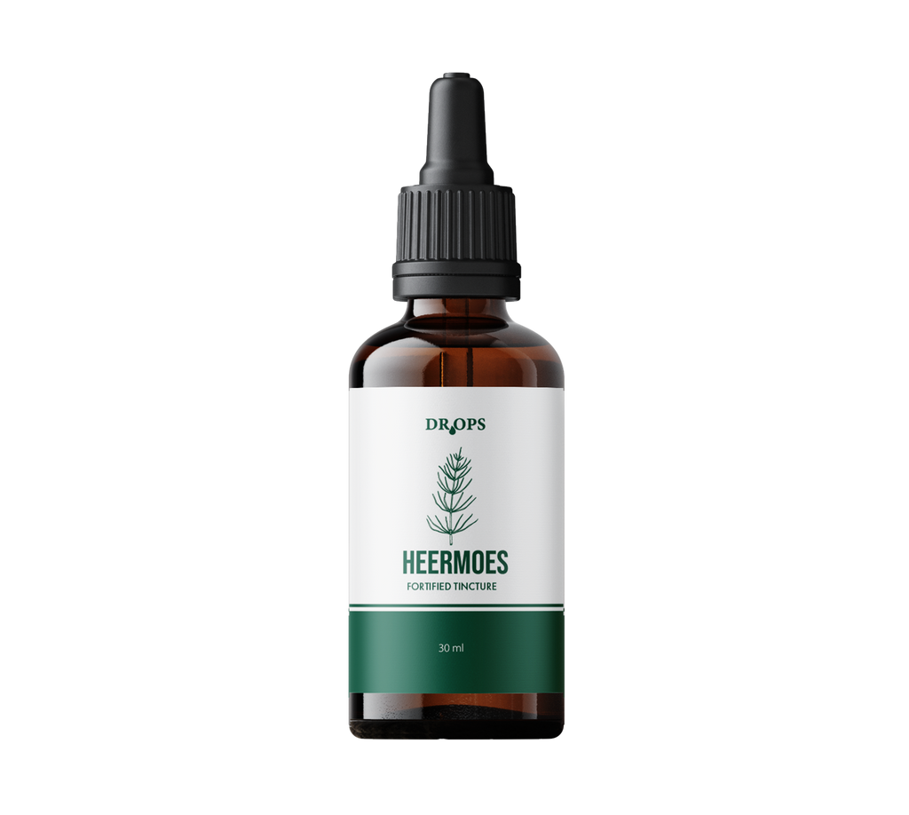 Heermoes