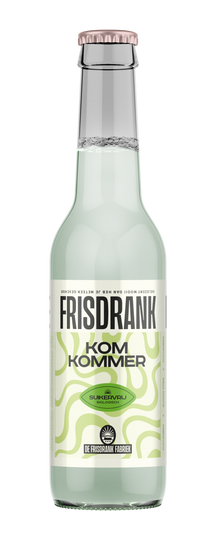 Komkommer Suikervrij