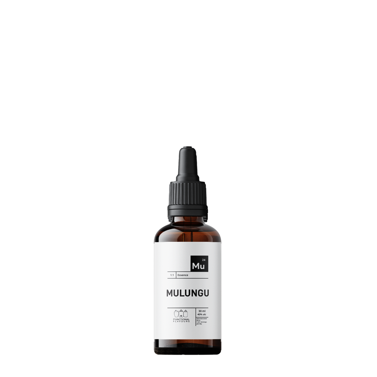Mulungu 30ml