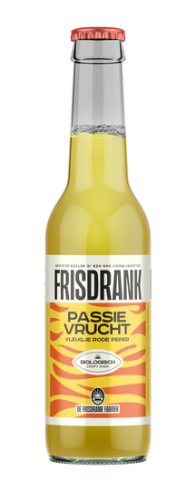 Passievrucht Vleugje Chilipeper