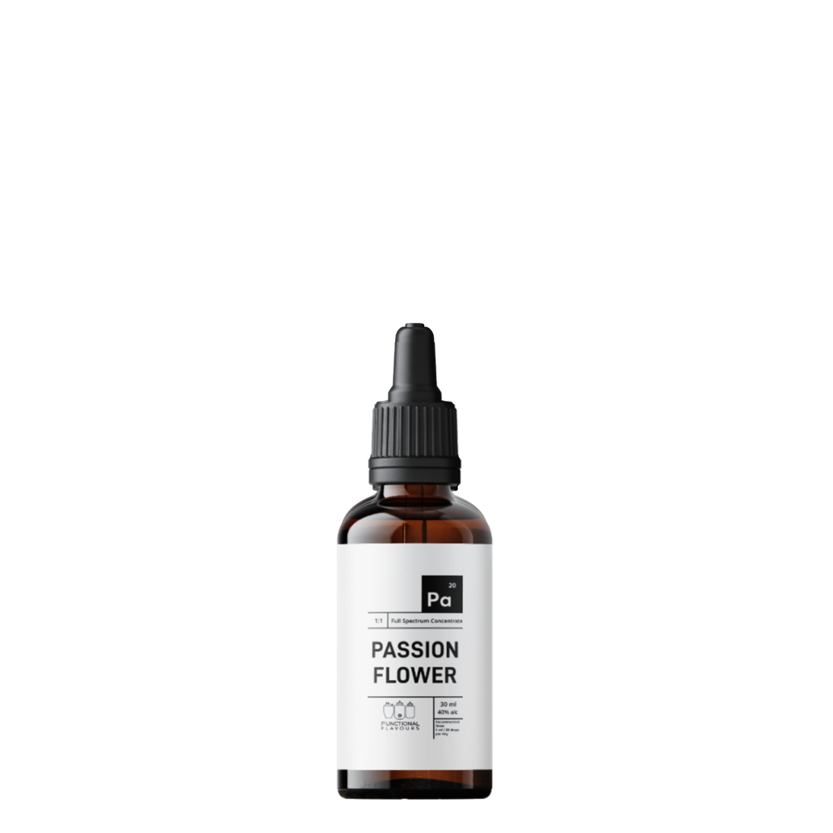 Passionflower 30ml