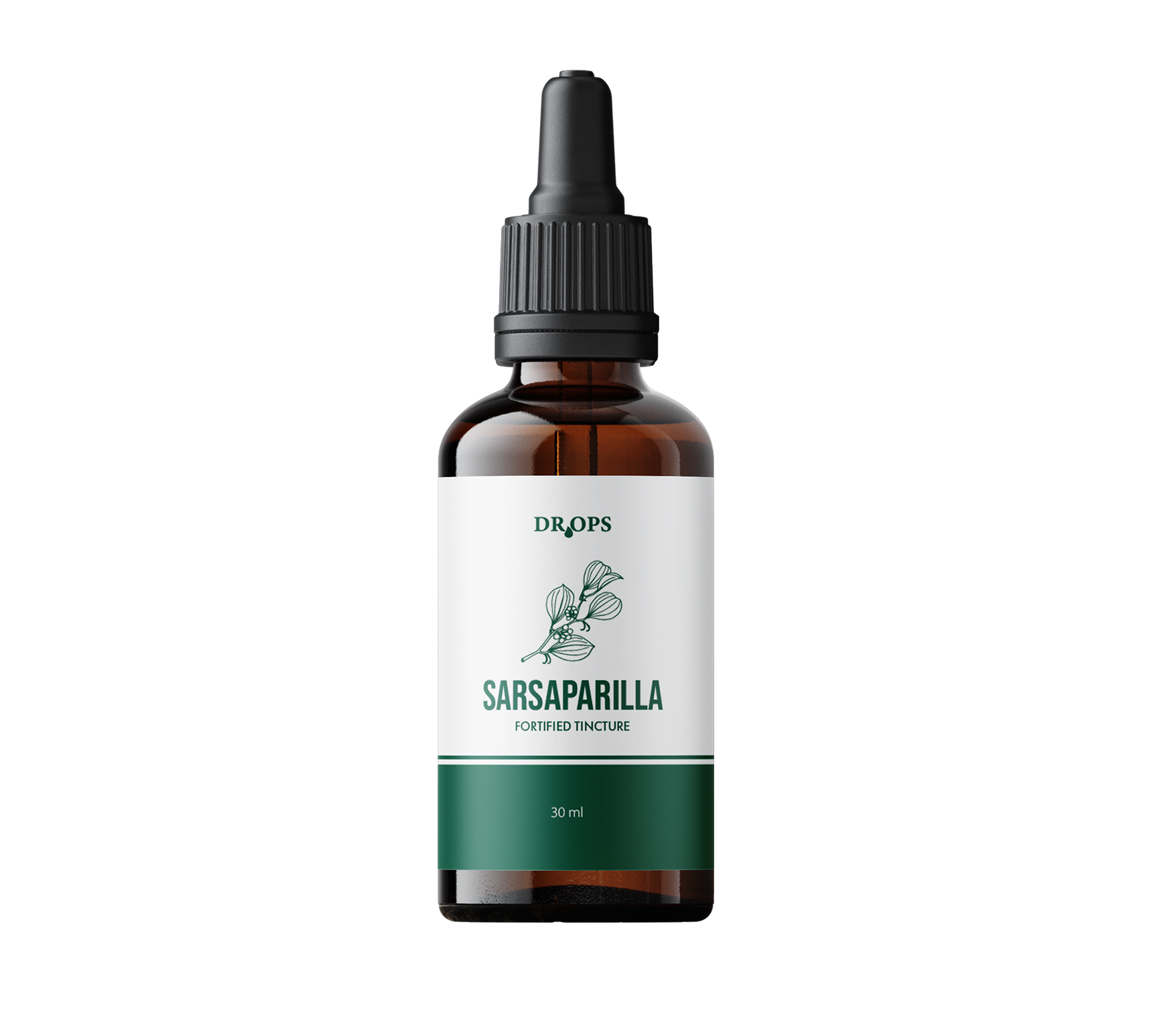 Sarsaparilla
