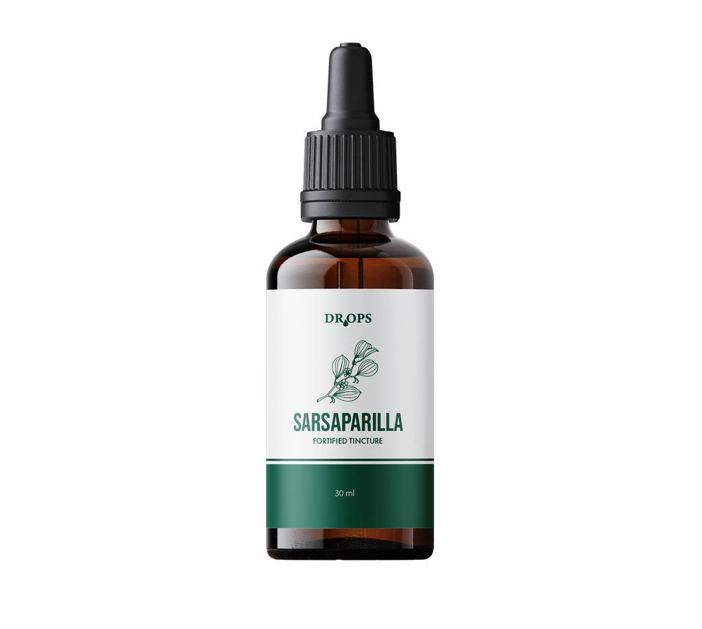 Sarsaparilla