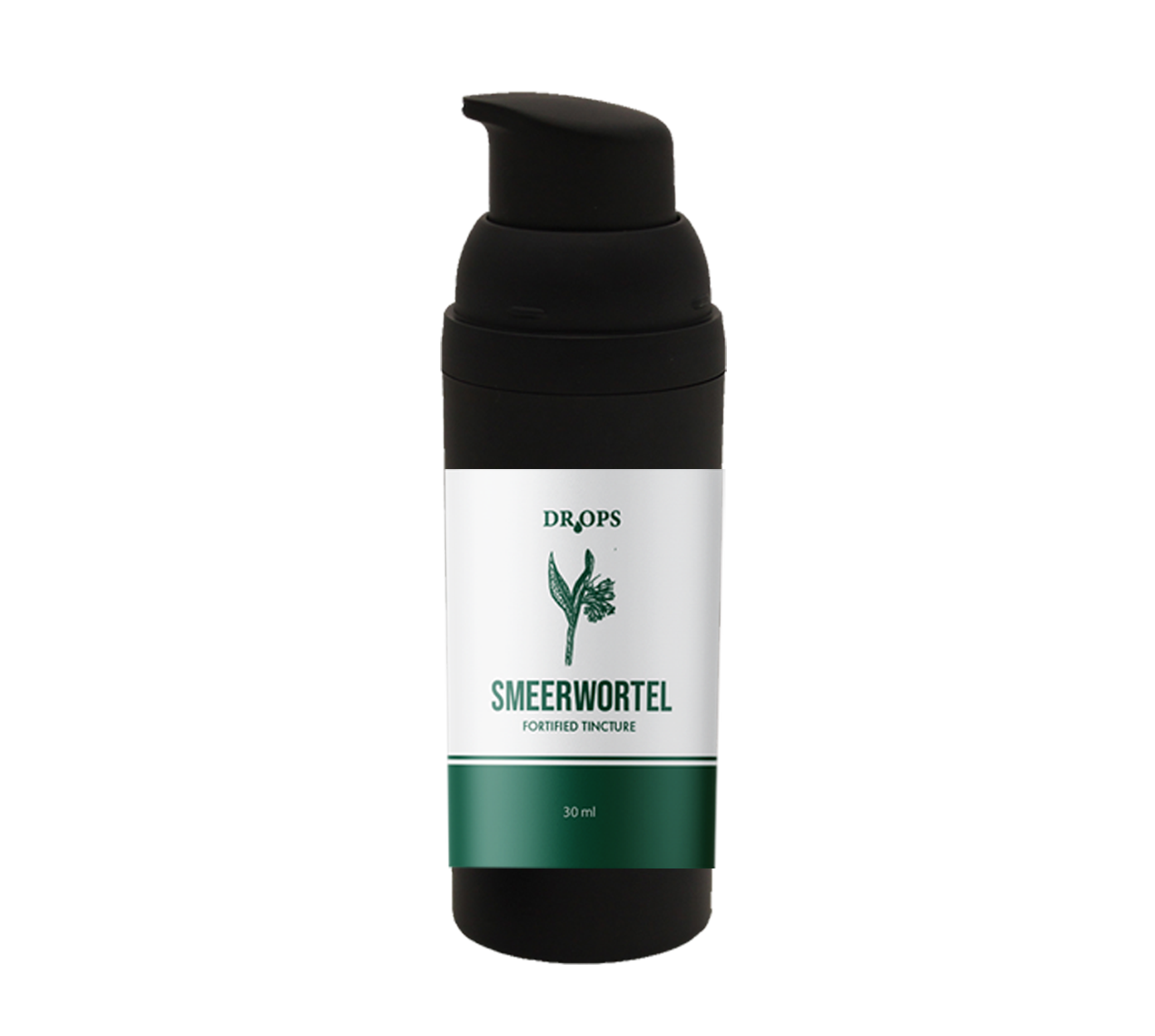 Smeerwortel
