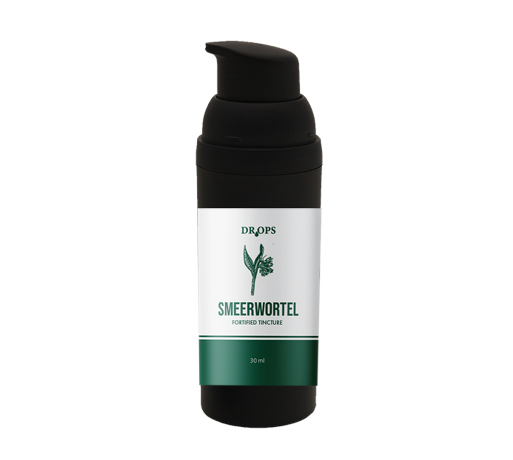 Smeerwortel