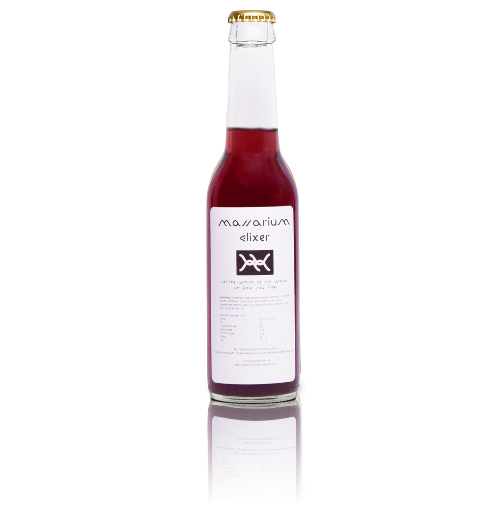 Massarium Elixer